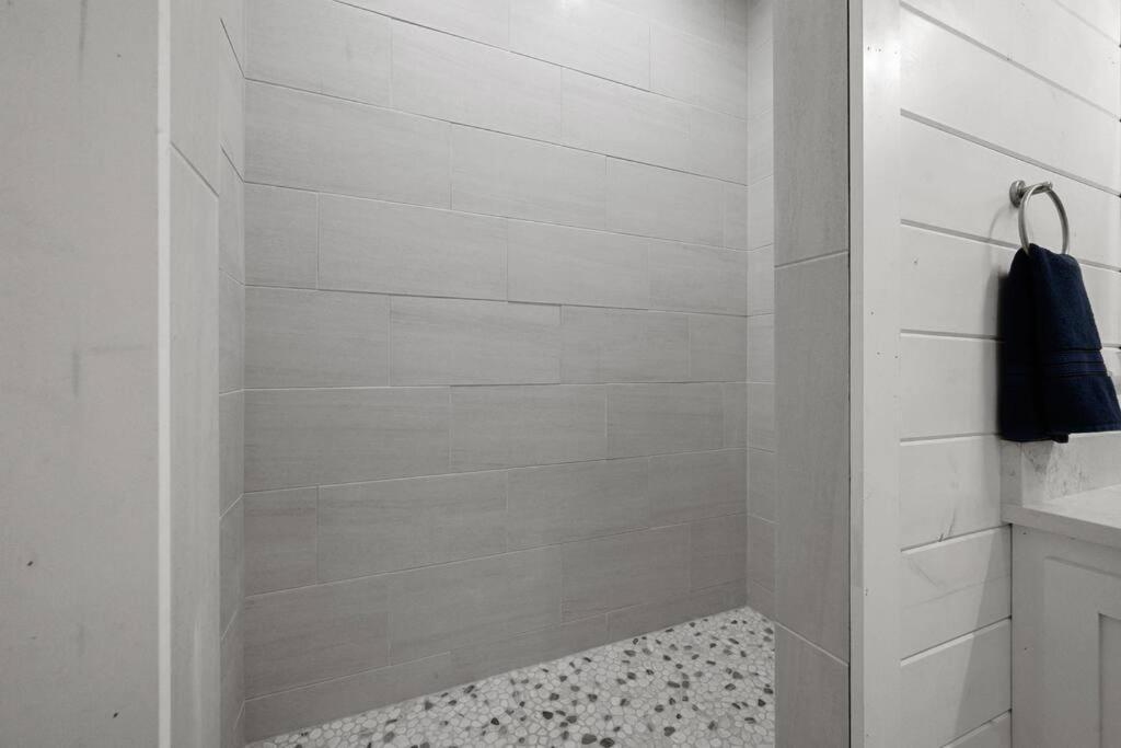 Diamond Cabin W/ Jet Shower & Secluded Back Deck! Broken Bow Eksteriør billede